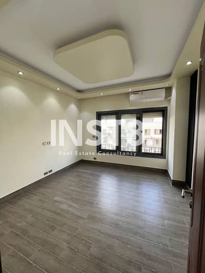 Luxury Duplex for Rent High Finishing and View Club House