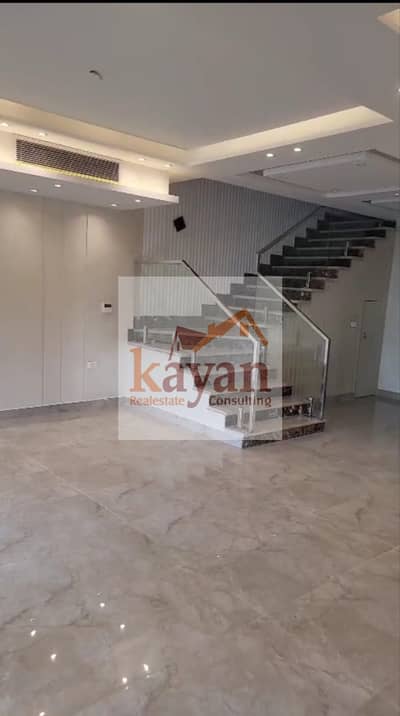 Apartment for rent in Mivida Compound, Fifth Settlement
