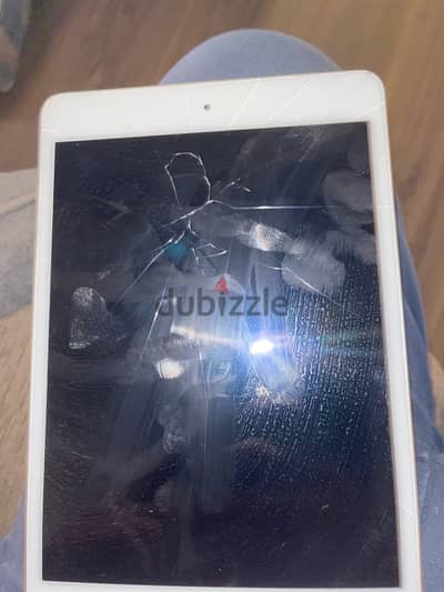 ipad mini 4 gold