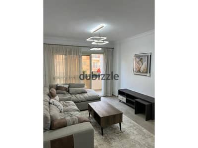 Apartment 126 m 3 bedrooms fully finished Corner - for sale with prime location in Hekayat Compound New Cairo, managed by Hyde Park Developments