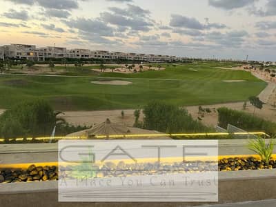 ريسيل | سينيور شالية روف تشطيب Luxury بالفرش في هاسيندا