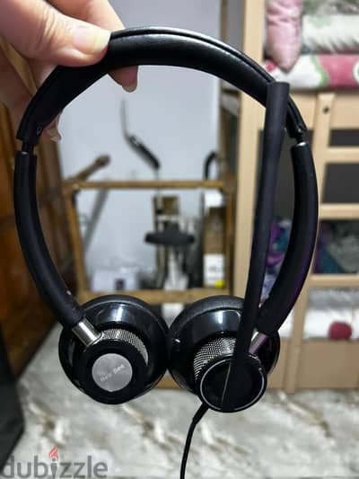 سماعة NewBee H361