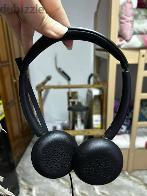 سماعة NewBee H361 1
