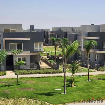 95 sqm apartment with a minimal down payment in Kayan Compound, Badr El-Din, Northern Expansions 95 sqm apartment with a minimal down payment in Kayan Compound, Badr El-Din, Northern Expansions