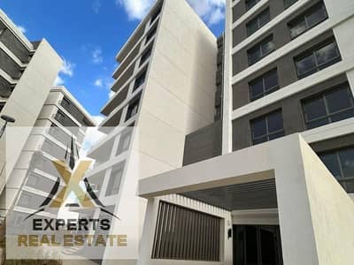 82 m Apartment for Sale in Noor City  14Year Installments Commercial Premium