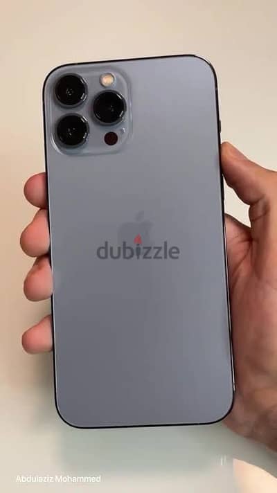 IPhone 13 Pro Max 256