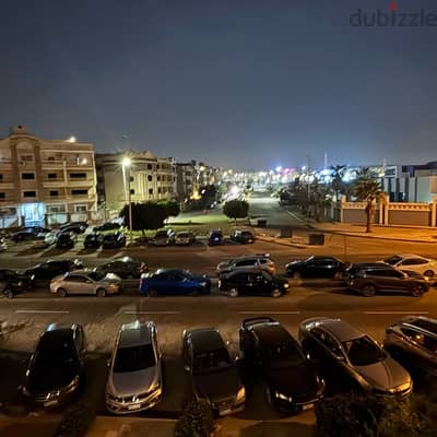شقة للإيجار لقطة بالشيخ زايد المستثمر الصغير، 3 دقائق من The Gate Mall