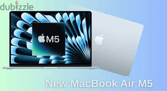 MacBook Air m5
