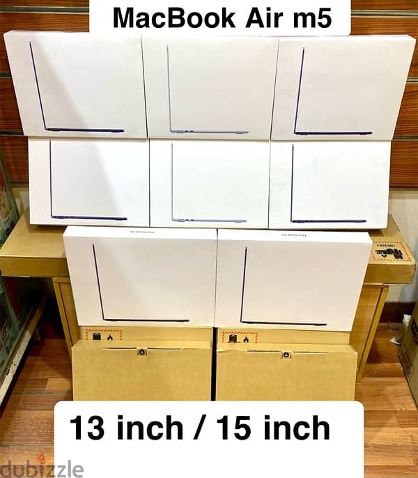 MacBook Air m5 1