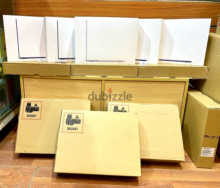 MacBook Air m5 2