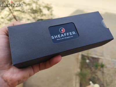 SHEAFFER - New - Blue