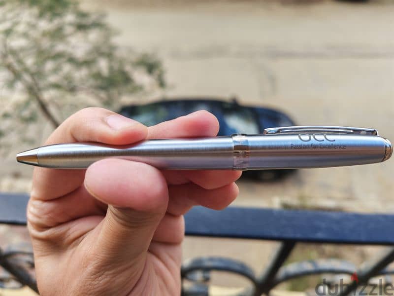 SHEAFFER - New - Blue 3