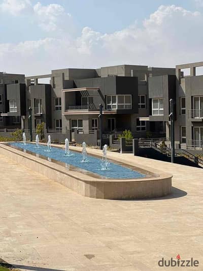 شقة ٩٥ م متكرر في كيان بدر الدين في التوسعات الشمالية