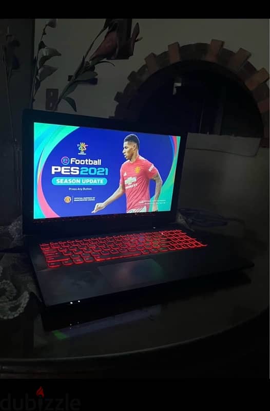 Lenovo Y50-70 GAMING 1