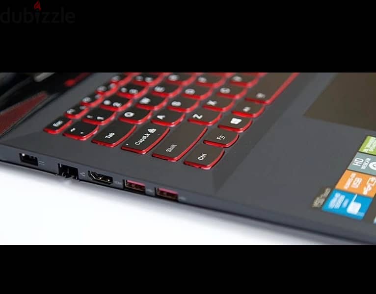 Lenovo Y50-70 GAMING 3
