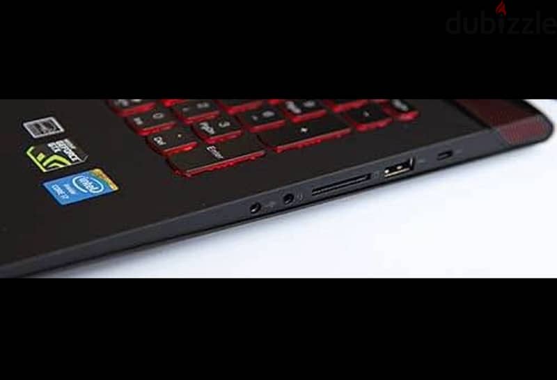 Lenovo Y50-70 GAMING 4