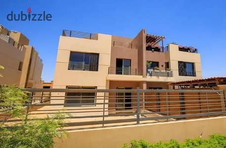 شقه دوبلكيس استلام فوري للبيع داخل كمبوند الما بالشيخ زايد بالقرب من نادي الاهلي