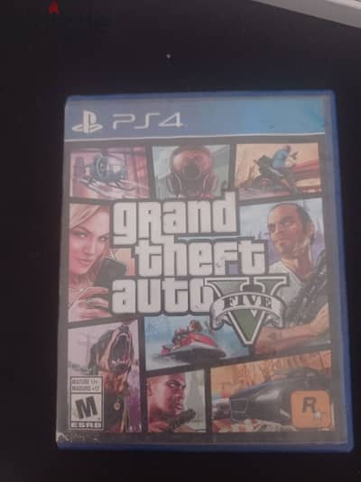 gta 5