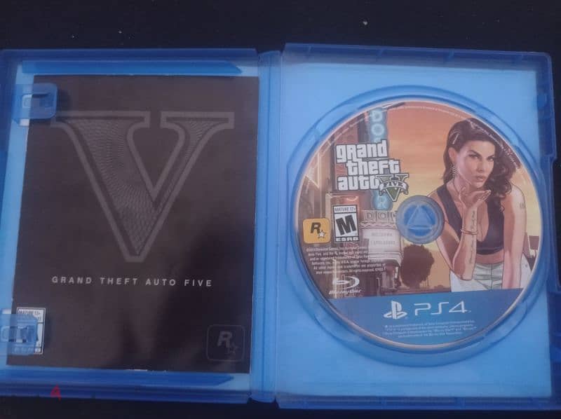 gta 5 1