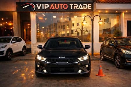 كيا سيراتو 2022لإيجار &Kia creato 2022 for rent