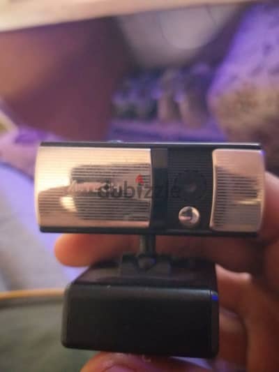 Webcam A4TECH  PK635G