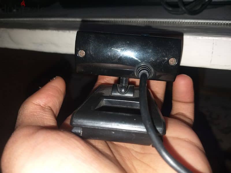 Webcam A4TECH  PK635G 2
