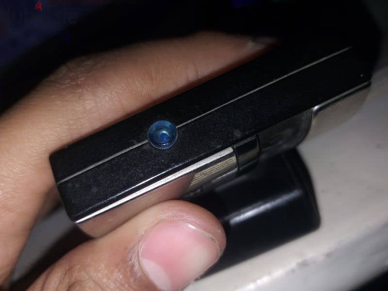 Webcam A4TECH  PK635G 3