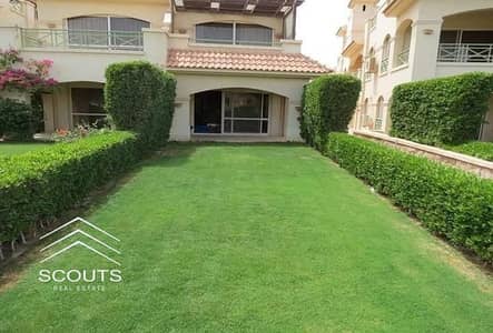 VILLA Twin House للبيع في العين السخنة - متشطبة بالكامل - اقل سعر فالعين  السخنه - دقائق من بورتو وطريق الجلالة  - تقسيمة مميزة