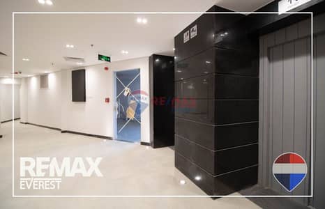 Clinic with installments -Prime location in Zayed