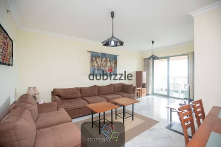 Apartment for Rent in Four Seasons - San Stefano