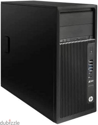 Hp z240