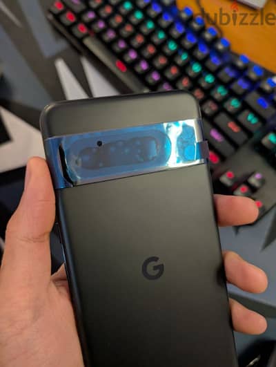 Google pixel 8 pro (black) NEW