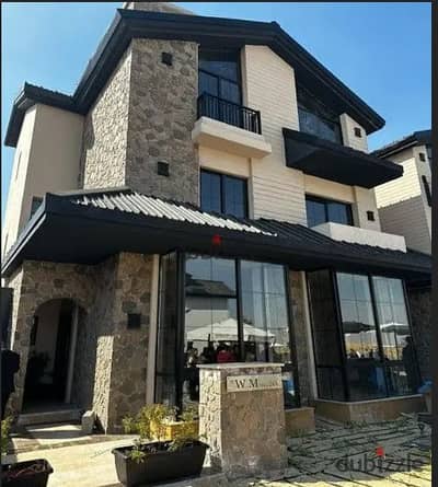 Properties in The MarQ Compound | dubizzle Egypt (OLX)