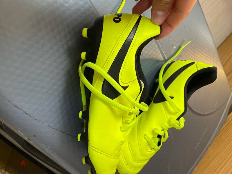nike stars 1