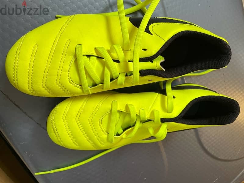 nike stars 2