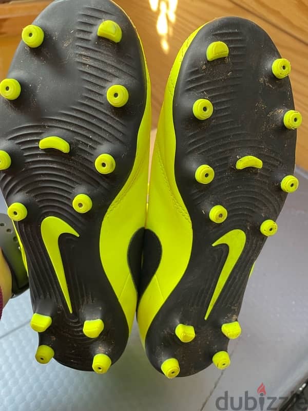 nike stars 3