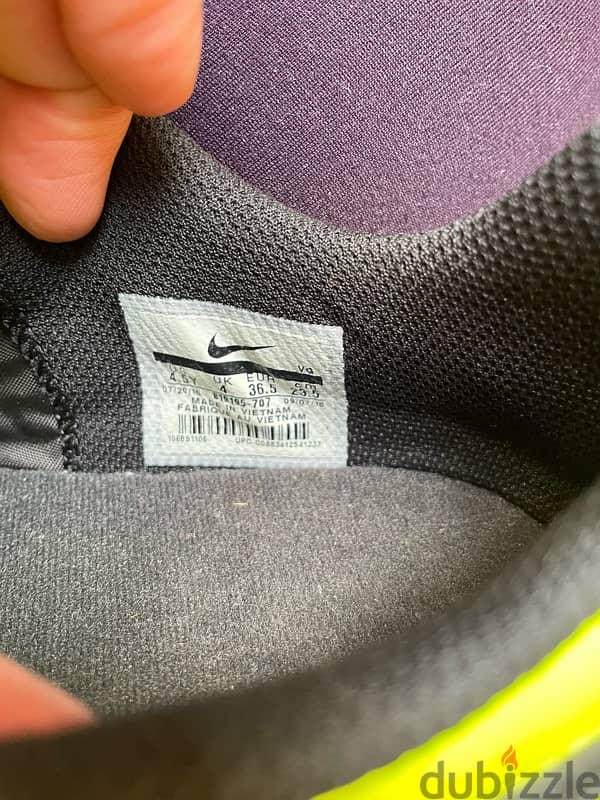 nike stars 4