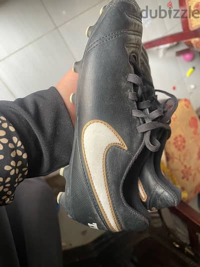 nike stars