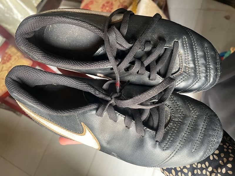 nike stars 2