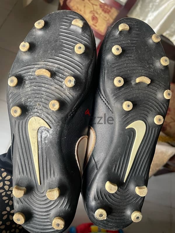 nike stars 3