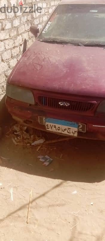 سبيرانزا إيه 11 2005