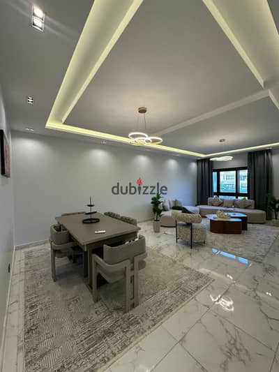 شقة للايجار بسعر خيالي مساحة 190 م بأقل سعر للمتر  Beverly Hills Compound (One 16), Sheikh Zayed