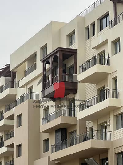 شقة للبيع في O West – Club Residence – تطوير أوراسكوم