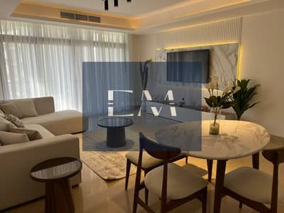 Luxurious Fully Furnished Apartment for Rent in CFC Aura – Cairo Festival City