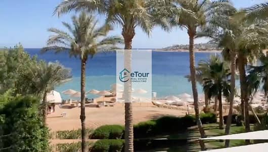 فيلا فندقية سي فيو  في شرم الشيخ و اطلالة بحرية فريدة