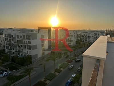 استوديو مفروش بالكامل للإيجار في سوديك إيستاون، القاهرة الجديدة