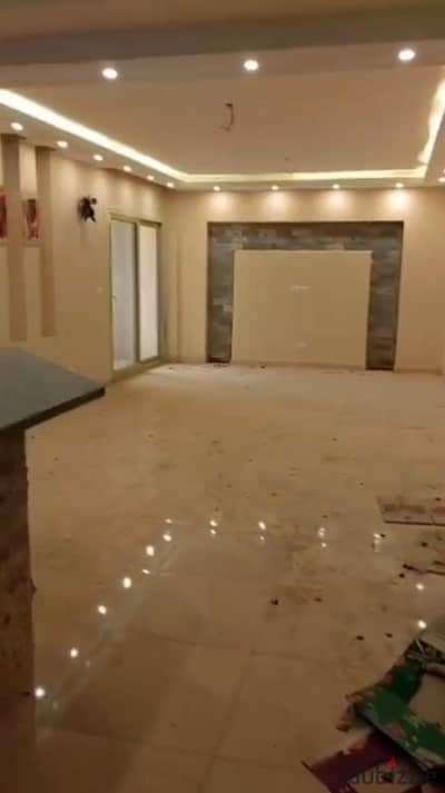 Prime Apartment for Sale in Florenta Compound – Mokattam