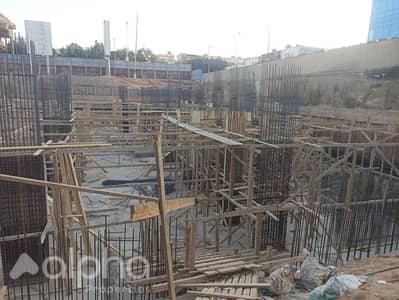 محل للبيع بجوار سعودي ماركت الشيخ زايد امام حدائق المهندسين 79م دبل فيو