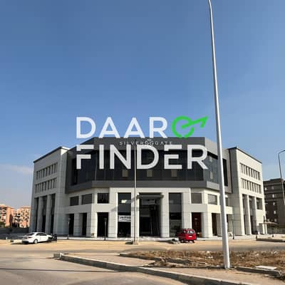 عيادة للبيع في Silver Gate mall – الشيخ زايد
