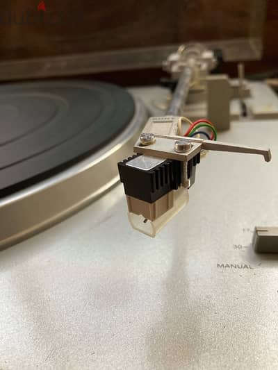 Sony Automatic  Turntable